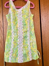 Lilly pulitzer size for sale  Occoquan