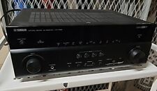Yamaha HTR-7065 Receiver--Dual Zone 7.2 Channel-- 110 Watt AV Receiver--Nice! , used for sale  Shipping to South Africa