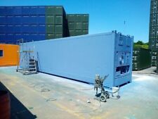 40ft insulated container for sale  FELIXSTOWE