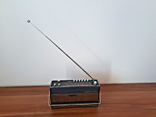 Vintage transistor radio d'occasion  Expédié en Belgium