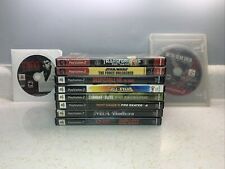 Play station games for sale  Pound