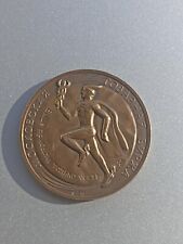 Soviétique médaille moscou d'occasion  Malaunay