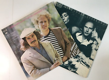 Simon and Garfunkel's Greatest Hits Vinyl & Breakaway - LP Lote de 2 discos comprar usado  Enviando para Brazil