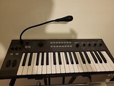 Korg keyboard synthesizer for sale  Keystone Heights