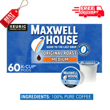 Maxwell house original for sale  Ontario