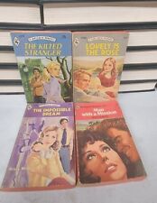 Harlequin romance novels for sale  Wind Gap