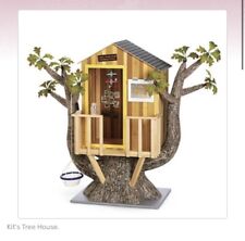girl kit s american treehouse for sale  Medfield