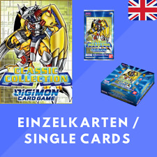 Digimon card game gebraucht kaufen  Frankfurt