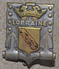 Lorraine bâtiment ligne d'occasion  Saint-Omer