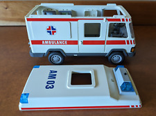 Playmobil 3925 ambulance for sale  Redmond