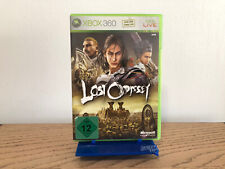 Usado, LOST ODYSSEY - Xbox 360 - Complet - DE comprar usado  Enviando para Brazil
