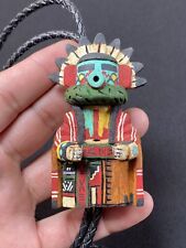 Hopi morning kachina for sale  Santee