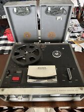 Vintage sony tapecorder for sale  Auburn