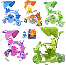 Triciclo bambini con for sale  Shipping to Ireland