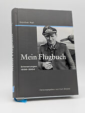 Flugbuch erinnerungen 1938 gebraucht kaufen  Bad Liebenzell