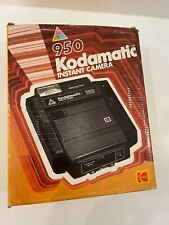 Kodak kodamatic 950 gebraucht kaufen  Düsseldorf