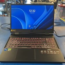 Acer nitro 12th d'occasion  Expédié en Belgium