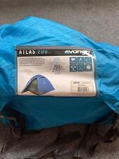 Vango atlas 200 for sale  TADWORTH