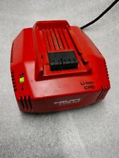 Chargeur hilti 350 d'occasion  Andolsheim