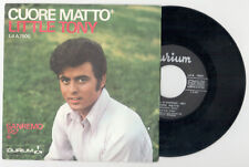 vinile little tony usato  Brescia