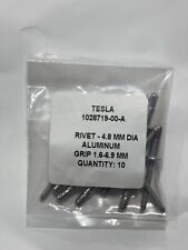 Tesla 1028719 rivet for sale  Canton