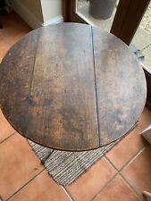 Antique tilt table for sale  FARINGDON