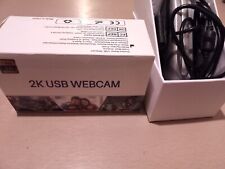 Webcam full 1080p for sale  CROYDON