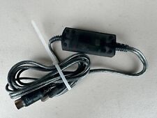 Interface USB para MIDI Yamaha para laptops e computadores desktop modelo UX16 comprar usado  Enviando para Brazil