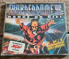 Thunderdome anthems gebraucht kaufen  Tharandt