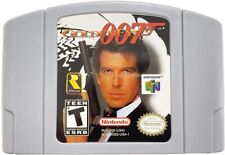 Golden eye 007 for sale  Kent