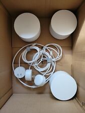 3 wifi pack google for sale  Olympia