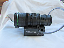 Fuji fujinon camera for sale  GREAT YARMOUTH