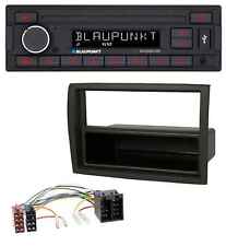 Blaupunkt MP3 AUX USB 1DIN Radio samochodowe do Citroena Jumper Fiat Ducato Peugeot Boxe na sprzedaż  Wysyłka do Poland