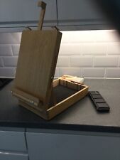 artist box easel for sale  LEEDS