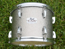 PEARL 12" EXR EXPORT SERIES TOM em SPARKLE para SEU CONJUNTO DE BATERIA! LOTE J501 comprar usado  Enviando para Brazil