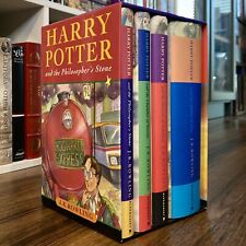 Harry potter hardcover for sale  Littleton