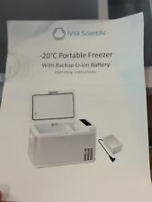 Ivyx scientific portable for sale  Northport