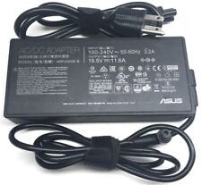 Genuine Asus Laptop Charger AC Adapter Power Supply ADP-230GB B 19.5V 11.8A 230W, used for sale  Shipping to South Africa