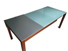 Calligaris tavolo legno usato  Castelverde