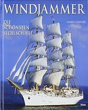 Windjammer schönsten segelsch gebraucht kaufen  Berlin