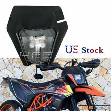 Enduro led headlight for sale  Rowland Heights