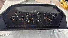 Tacho tachometer mercedes gebraucht kaufen  Mannheim