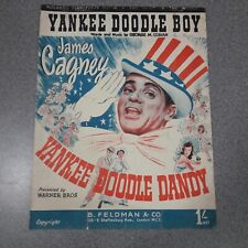 Yankee doodle boy for sale  LINCOLN