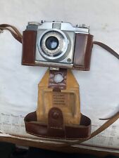 Fotoapparat agfa silette gebraucht kaufen  Oberursel (Taunus)