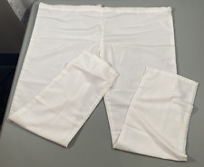 Pants bloomer white for sale  Waterloo