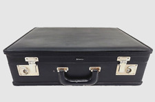 Vintage stebco briefcase for sale  Pocatello