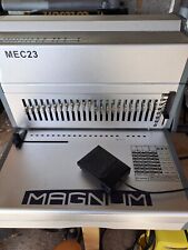 Magnum mec23 heavy for sale  BRACKLEY