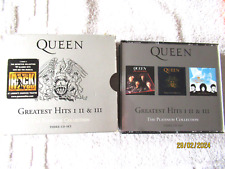 Queen greatest hits for sale  HOOK