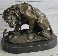 Bronze sculpture statue for sale  Westbury