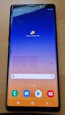 Samsung galaxy note9 for sale  HEANOR